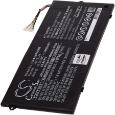 Powery Helyettesítő laptop akku Acer Chromebook 514 CB514-1H-P7V8 acer notebook akkumulátor