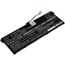 Powery Helyettesítő laptop akku Acer Swift 3 SF314-57-592D acer notebook akkumulátor