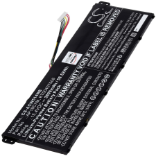 Powery Helyettesítő laptop akku Acer Swift 5 Pro SF514-54GT-79WS acer notebook akkumulátor