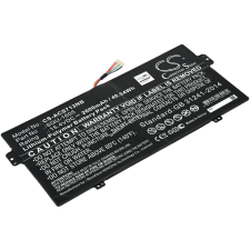 Powery Helyettesítő laptop akku Acer Swift 7 SF713-51-M2K3 acer notebook akkumulátor