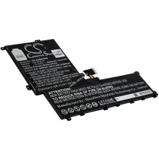 Powery Helyettesítő laptop akku Asus B9440UA-GV0409R asus notebook akkumulátor
