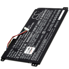 Powery Helyettesítő laptop akku Asus E510MA-WBC02 asus notebook akkumulátor