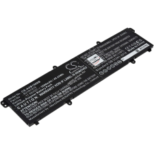Powery Helyettesítő laptop akku Asus Expertbook B1 B1500 90nx0441-m02370 asus notebook akkumulátor