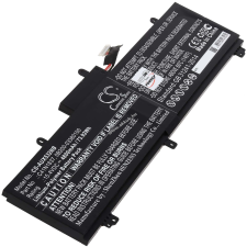 Powery Helyettesítő laptop akku Asus ROG Zephyrus S15 GX502LWS-HF071T asus notebook akkumulátor