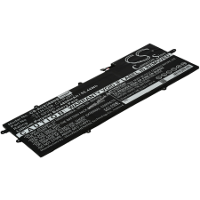 Powery Helyettesítő laptop akku Asus UX360UA-C4010T asus notebook akkumulátor