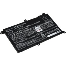 Powery Helyettesítő laptop akku Asus VivoBook S14 S430UFEB843T asus notebook akkumulátor