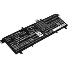 Powery Helyettesítő laptop akku Asus Vivobook S14 S433FA-EB069T asus notebook akkumulátor