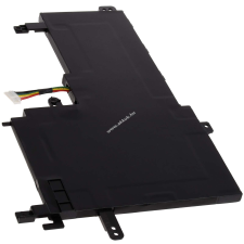Powery Helyettesítő laptop akku Asus VivoBook S15 S531FL-BQ188T asus notebook akkumulátor