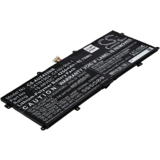 Powery Helyettesítő laptop akku Asus ZenBook 14 UM425IA-HM050T asus notebook akkumulátor