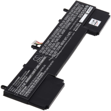 Powery Helyettesítő laptop akku Asus ZenBook 15 UX534FTC-A8103T asus notebook akkumulátor