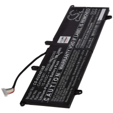 Powery Helyettesítő laptop akku Asus ZenBook Duo UX481FA-BM049R asus notebook akkumulátor