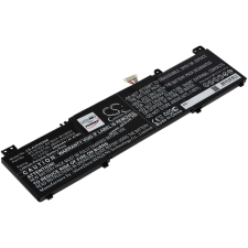 Powery Helyettesítő laptop akku Asus ZenBook Flip 14 UM462DA-AI017T asus notebook akkumulátor