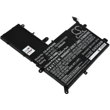 Powery Helyettesítő laptop akku Asus ZenBook Flip 15 UX562FA asus notebook akkumulátor