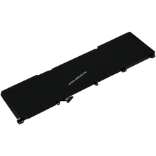 Powery Helyettesítő laptop akku Asus ZenBook Pro UX501JW asus notebook akkumulátor