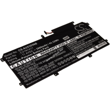 Powery Helyettesítő laptop akku Asus Zenbook UX305CA (M-6Y30) asus notebook akkumulátor