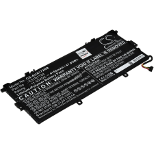 Powery Helyettesítő laptop akku Asus Zenbook UX331FAL-BH71 asus notebook akkumulátor