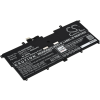 Powery Helyettesítő laptop akku Dell N003X9365-D1516FCN