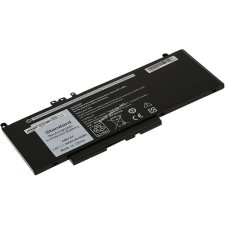Powery Helyettesítő laptop akku Dell típus 6MT4T (Dell Latitude E5450) dell notebook akkumulátor