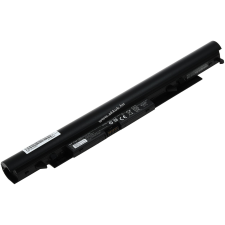 Powery Helyettesítő laptop akku HP 15-BS580tx hp notebook akkumulátor