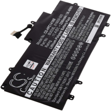 Powery Helyettesítő laptop akku HP Chromebook 14-AK004NF hp notebook akkumulátor