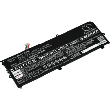 Powery Helyettesítő laptop akku HP Elite X2 1012 G2 (1KE33AW) hp notebook akkumulátor