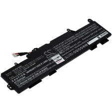 Powery Helyettesítő laptop akku HP EliteBook 840 G5 (3JX65EA) hp notebook akkumulátor