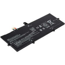 Powery Helyettesítő laptop akku HP Elitebook x360 1030 G3 4WW35PA hp notebook akkumulátor