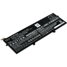 Powery Helyettesítő laptop akku HP EliteBook x360 1040 G5(5DF86EA) hp notebook akkumulátor