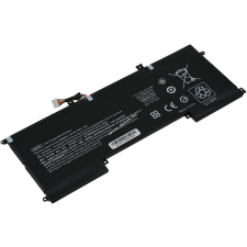 Powery Helyettesítő laptop akku HP Envy 13-AD020TU hp notebook akkumulátor
