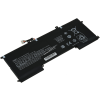 Powery Helyettesítő laptop akku HP Envy 13-AD036TU