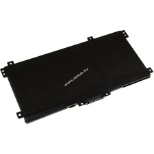 Powery Helyettesítő laptop akku HP Envy 17-CE0002NG hp notebook akkumulátor