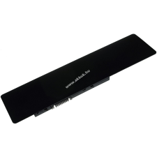 Powery Helyettesítő laptop akku HP Envy 17-N106NL hp notebook akkumulátor