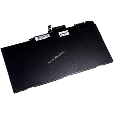 Powery Helyettesítő laptop akku HP L6B71PT hp notebook akkumulátor