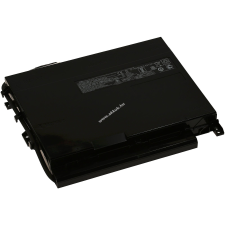 Powery Helyettesítő laptop akku HP Omen 17-W203NO hp notebook akkumulátor