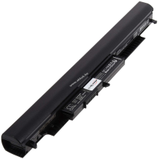 Powery Helyettesítő laptop akku HP Pavilion 15-AY111TX hp notebook akkumulátor