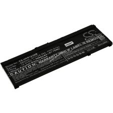 Powery Helyettesítő laptop akku HP Pavilion 15-CE015DX hp notebook akkumulátor