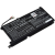 Powery Helyettesítő laptop akku HP Pavilion Gaming 15-DK0013NS
