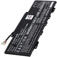 Powery Helyettesítő laptop akku HP Pavilion x360 Convertible 14-dy0094TU hp notebook akkumulátor