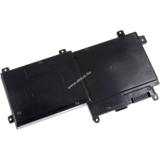 Powery Helyettesítő laptop akku HP ProBook 645 G2 hp notebook akkumulátor