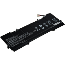 Powery Helyettesítő laptop akku HP Spectre x360 15-bl002xx hp notebook akkumulátor