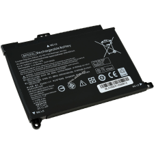 Powery Helyettesítő laptop akku HP típus 849569-421 hp notebook akkumulátor