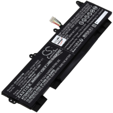 Powery Helyettesítő laptop akku HP ZBook Firefly 15 G8 2C9R7EA hp notebook akkumulátor