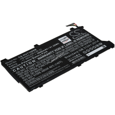 Powery Helyettesítő laptop akku Huawei HLY-19R egyéb notebook akkumulátor