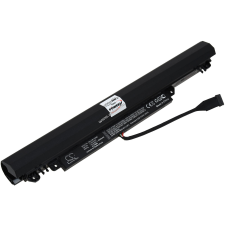 Powery Helyettesítő laptop akku Lenovo IdeaPad 110-15IBR 80T70088RA lenovo notebook akkumulátor