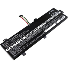 Powery Helyettesítő laptop akku Lenovo IdeaPad 310-15ISK lenovo notebook akkumulátor