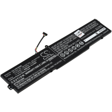 Powery Helyettesítő laptop akku Lenovo IdeaPad 330-15ICH 81FK00A5AU lenovo notebook akkumulátor