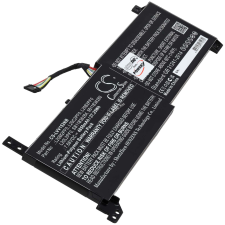 Powery Helyettesítő laptop akku Lenovo IdeaPad 3 14ITL6 lenovo notebook akkumulátor