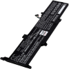 Powery Helyettesítő laptop akku Lenovo ideapad 3-15IML05 81WBCTO1WW