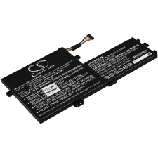 Powery Helyettesítő laptop akku Lenovo IdeaPad S340-14API(81NB008DGE) lenovo notebook akkumulátor