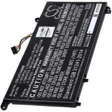 Powery Helyettesítő laptop akku Lenovo ThinkBook 14 G3 ACL 21A2002FMX lenovo notebook akkumulátor